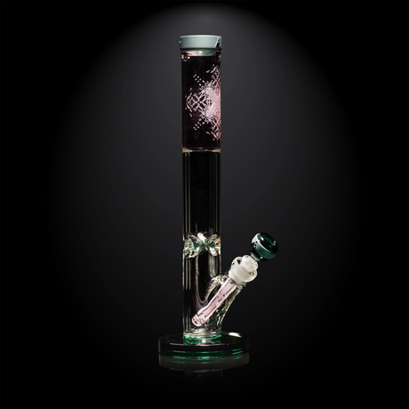 X-Emergence 18" Straight Tube