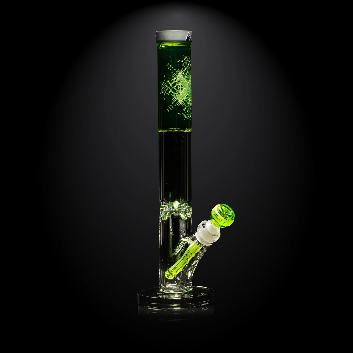 X-Emergence 18" Straight Tube