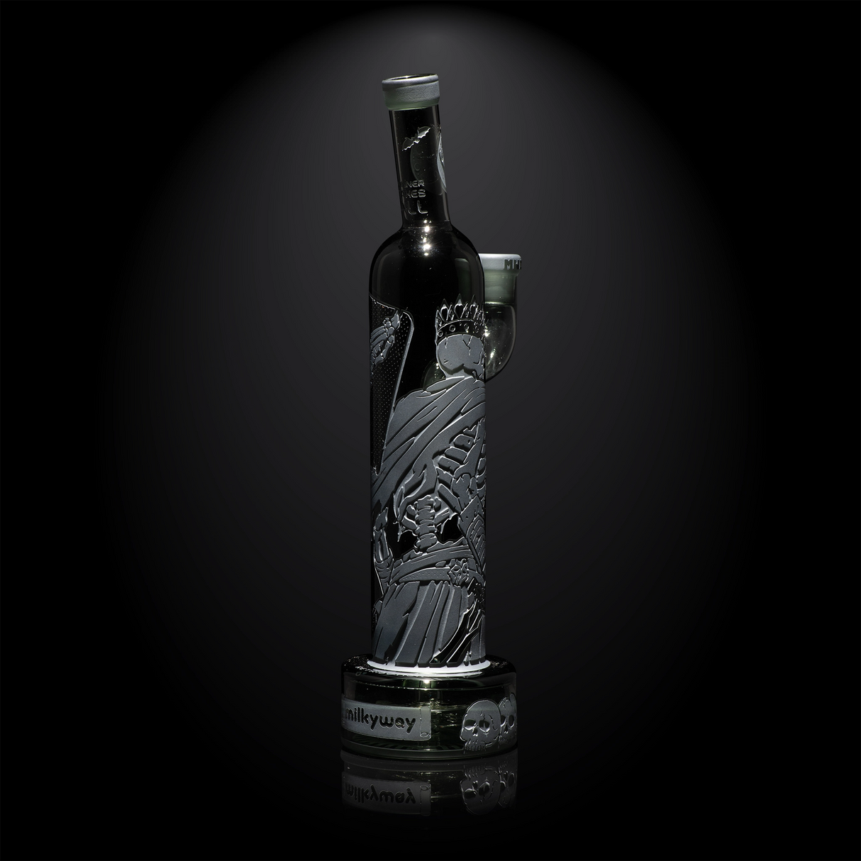 Retribution 11" Dab Rig