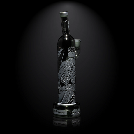 Retribution 11" Dab Rig