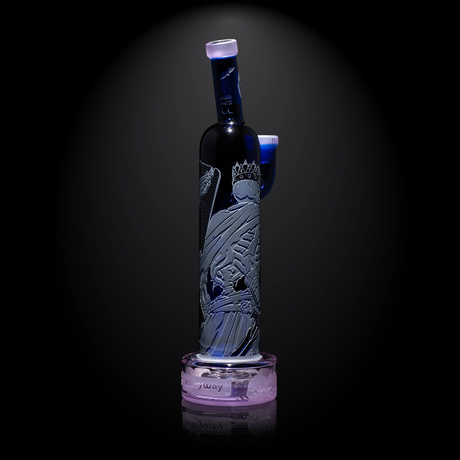 Retribution 11" Dab Rig