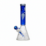 Roswell 1947 14" Beaker Bong