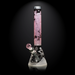 Femme Samurai 16" Beaker Bong