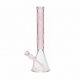 Thugz Mansion 18" Beaker Bong