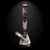 Thugz Mansion 18" Beaker Bong