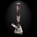 Thugz Mansion 18" Beaker Bong