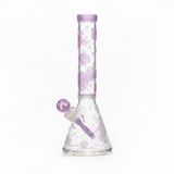 Space Odyssey: 4001 AD 14" Beaker Bong