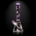 Space Odyssey: 4001 AD 14" Beaker Bong