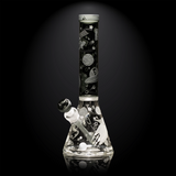Space Odyssey: 4001 AD 14" Beaker Bong