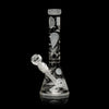 Roswell 1947 10.5" Beaker Bong