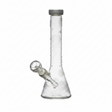 Roswell 1947 10.5" Beaker Bong