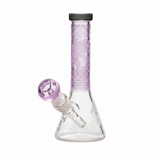 Tiny Apiary Mini 8" Beaker Bong