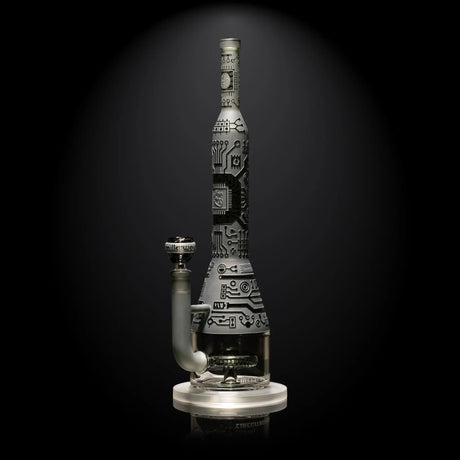 Circuitboard: I/O 16" Water Pipe