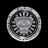 Pixel Panda Ashtray