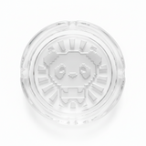 Pixel Panda Ashtray
