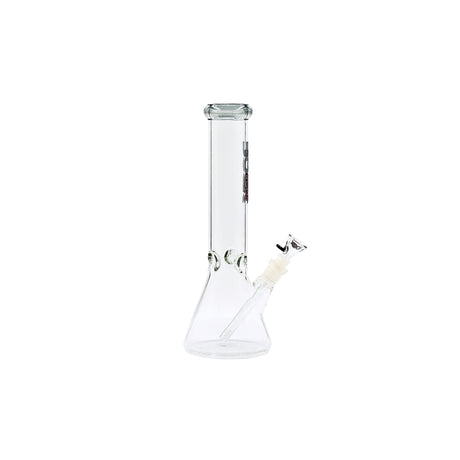 Rock Glass FrostLine Beaker 12" Waterpipe