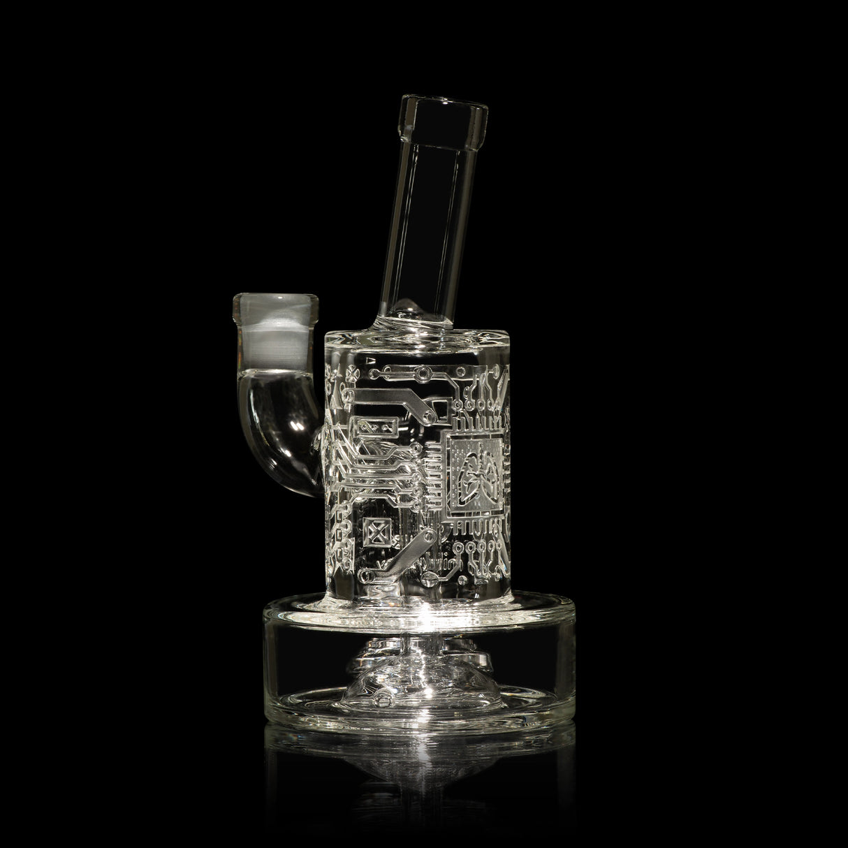 Air Circuit 7" Dab Rig