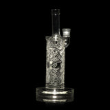 Tree of Life 8.5" Dab Rig