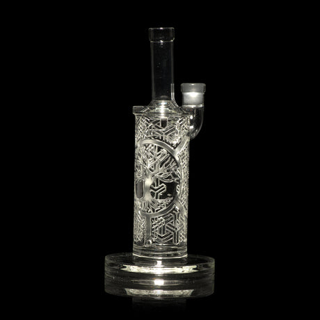 Tree of Life 8.5" Dab Rig