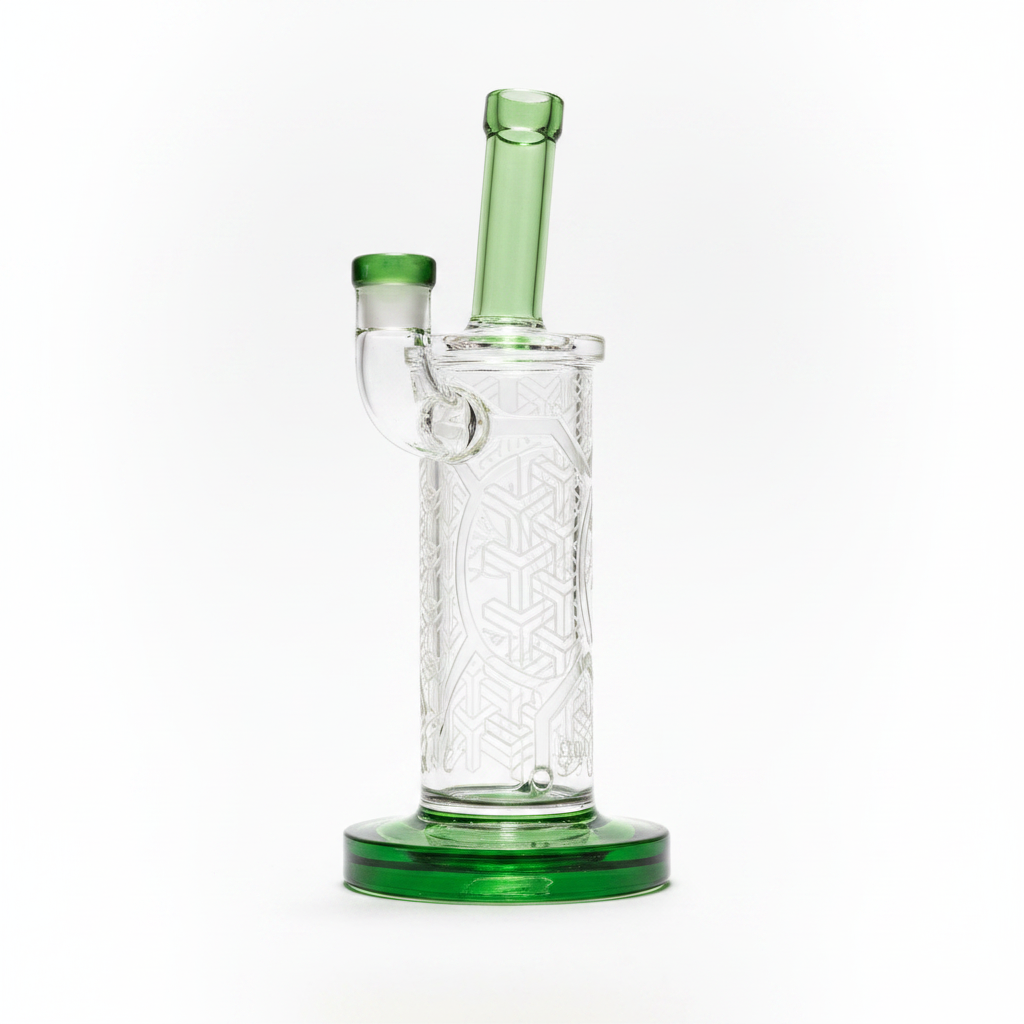 Tree of Life 8.5" Dab Rig