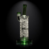 Tree of Life 8.5" Dab Rig