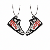 Circuitboard OG Sneakers R/W Orbital