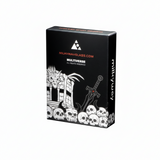 Skullduggery Playing Cards
