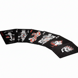 Skullduggery Playing Cards