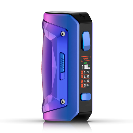 Geekvape Aegis Solo 2 (S100)