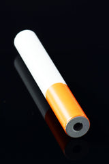 Small Metal Cigarette Bat – 2″ One-Hitter