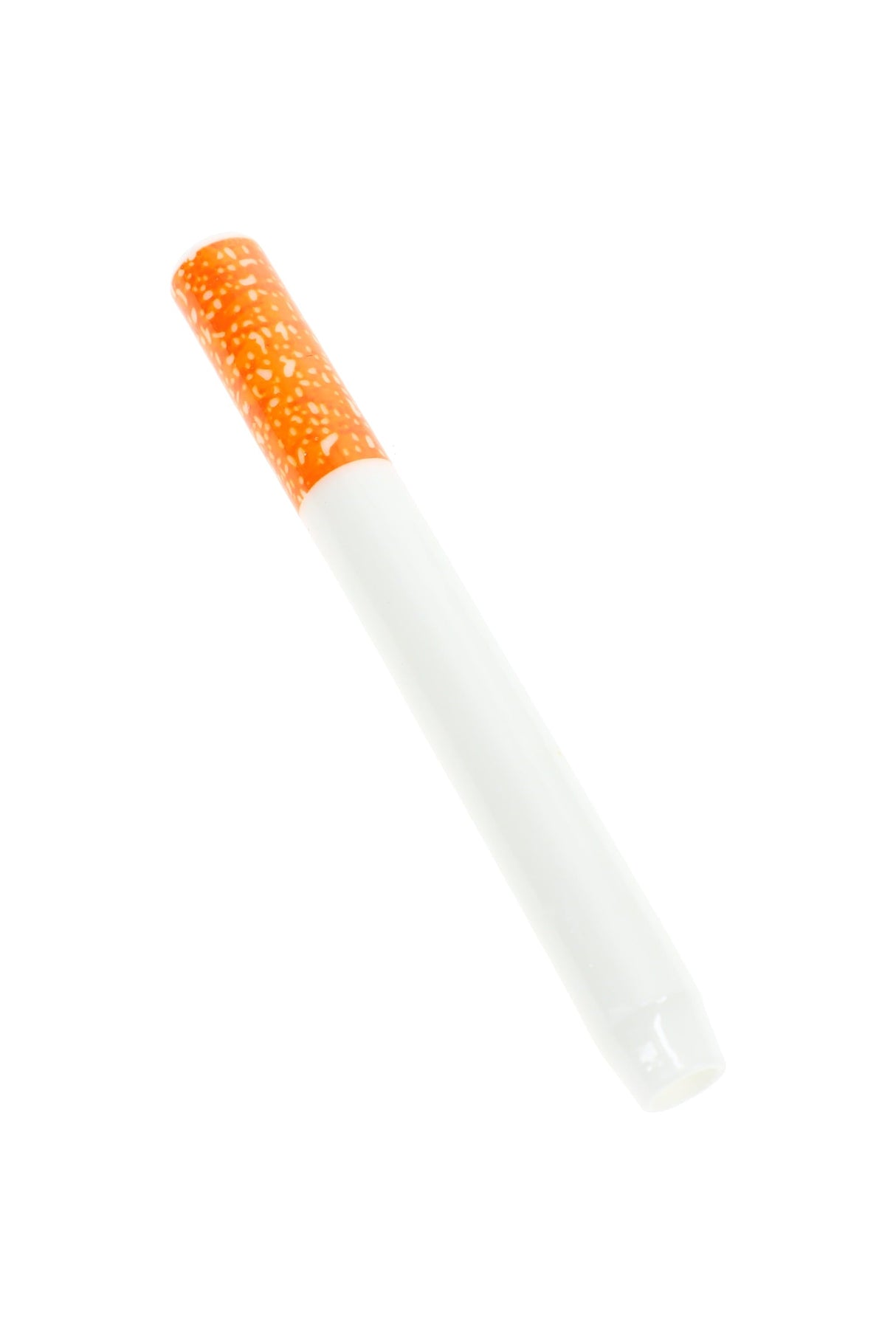 Large Ceramic Cigarette Bat – 3″ – Fits Large Dugouts