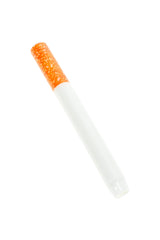 Large Ceramic Cigarette Bat – 3″ – Fits Large Dugouts