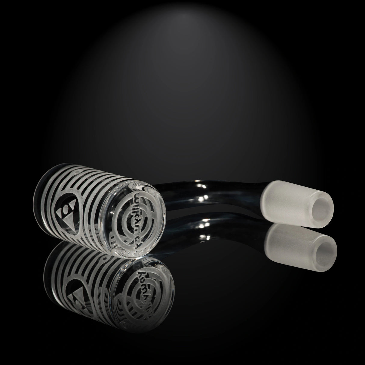 Universe Quartz Banger Nail