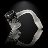 Asteroid Mine Quartz Banger Nail