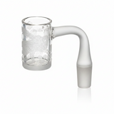 Bee Hive Quartz Banger Nail