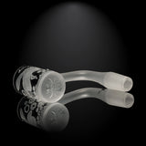 Bee Hive Quartz Banger Nail