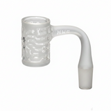 Neuro-Circuit Quartz Banger Nail