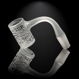 Neuro-Circuit Quartz Banger Nail