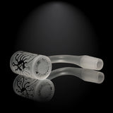 Neuro-Circuit Quartz Banger Nail