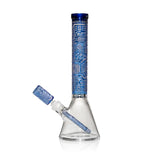 Circuitboard: Spectrum (Limited Edition) 16" Beaker Bong