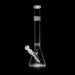 Bio-Mark Code 18" Beaker Bong
