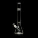 Bio-Mark Code 18" Beaker Bong