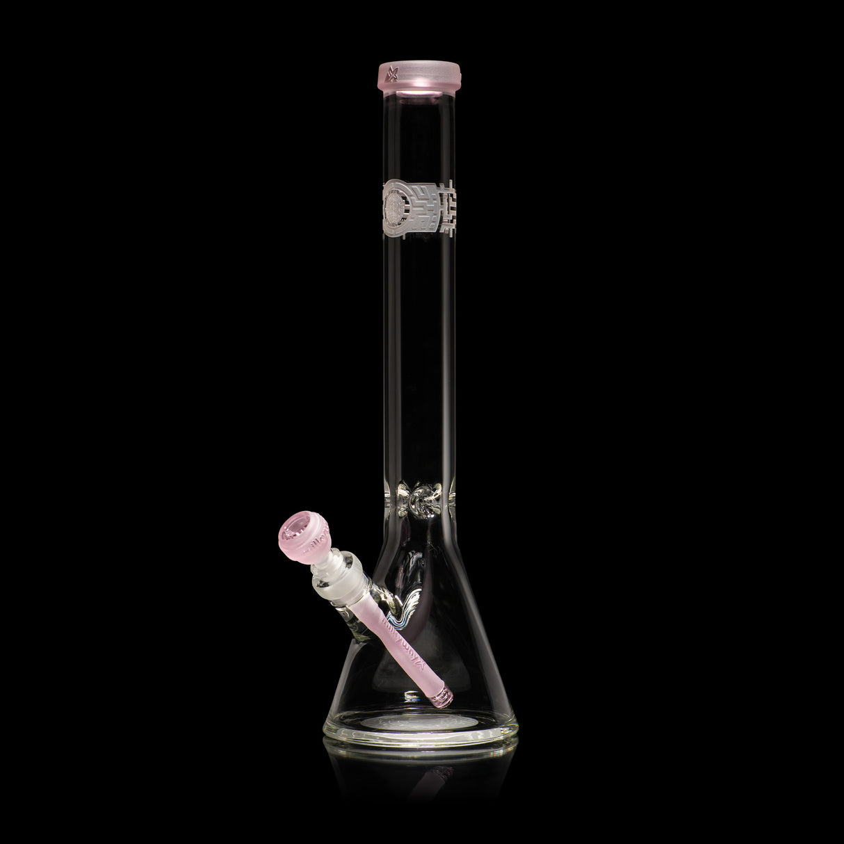 Bio-Mark Code 18" Beaker Bong