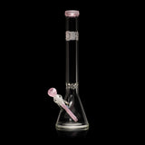 Bio-Mark Code 18" Beaker Bong