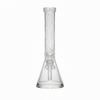 Bio-Encryption 10.5" Beaker Bong