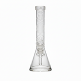 Bio-Encryption 10.5" Beaker Bong
