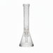 Bio-Encryption 10.5" Beaker Bong