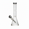 Bio-Encryption 10.5" Beaker Bong