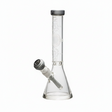 Bio-Encryption 10.5" Beaker Bong
