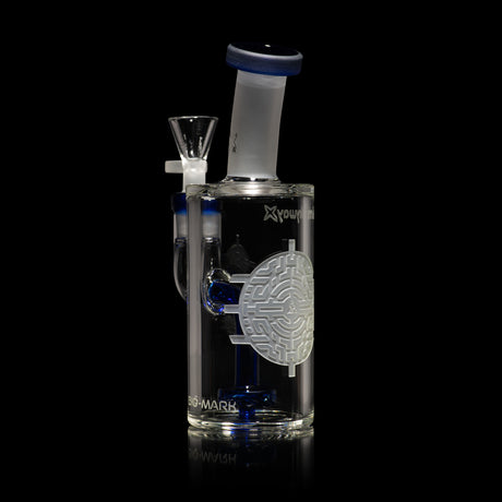 Bio-Seal 7" Dab Rig